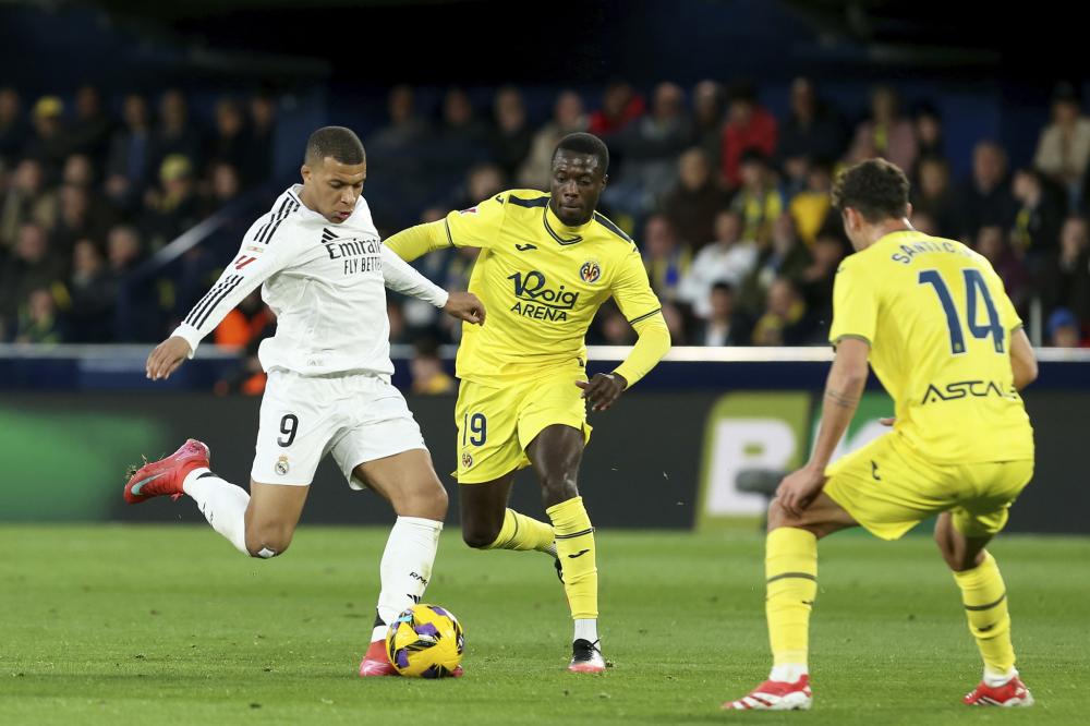 力的追求 力的追求